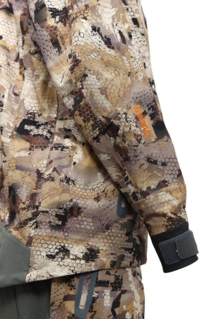 Костюм Remington Stormfront Yellow Waterfowl Honeycombs /RM1013-995/ (3)