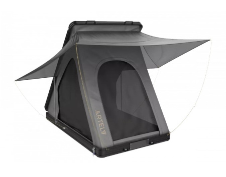 Автомобильная палатка ARTELV ROOF TENT P+