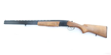 Охот. ружье МР-27 М кал.12/76 725мм бук 1,0;0,5 /28246/