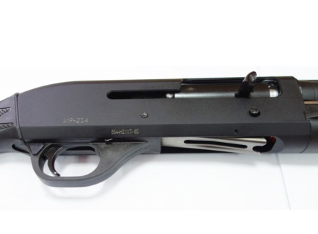 Охот. ружье ИР-214 кал.12/76 510мм Duo-Sys плс, д.н.