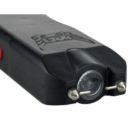 Электрошокер-фонарь JSJ 704