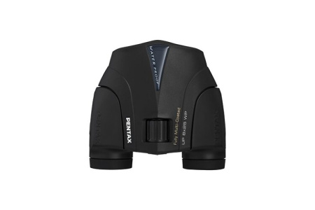 Бинокль Pentax 10*25 UCF WP (1)