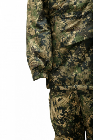 Костюм Remington Pro Hunting Club Green Forest /RM1010-997/ (4)