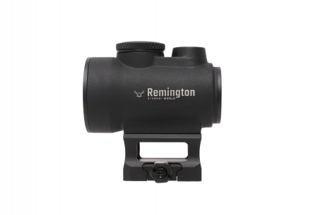 Прицел коллиматорный Remington Fury крепление Weaver (2)