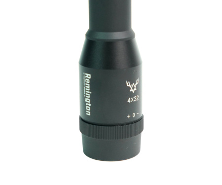 Прицел Remington 4х32 Fury 25мм MillDot (2)