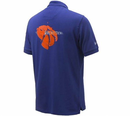 Футболка Beretta MP033/T1354/0560 р.XXL (1)