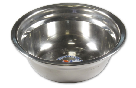 Миска  нерж. Следопыт 13,0см 0,3л