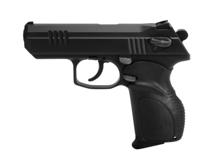 ОООП пистолет ПС-9 кал.9мм (1)