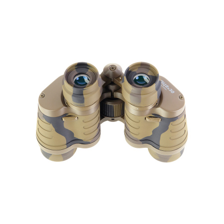 Бинокль Veber Classic БПЦ 8*30 VR кам. (3)