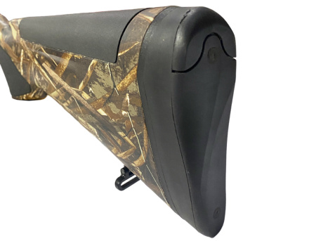 Охот. ружье ATA Neo Х Camo Max5 Combo кал.12/76 760м+610м 5+1патронов п/а инерц.сист.