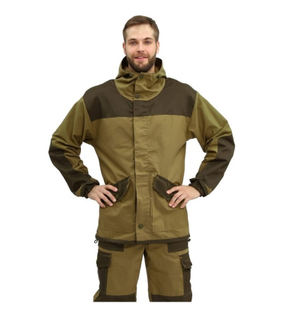 Костюм УРСУС Горка-Горец палатка летний /КОС818-270/ (2)