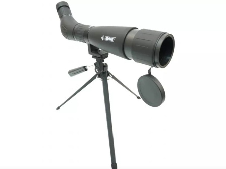 Труба зрительная Sutter/Kandar 25-75x75 /BH-MB255/