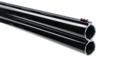 Охот. ружье ATA SP Black сплав кал.12/76 710мм