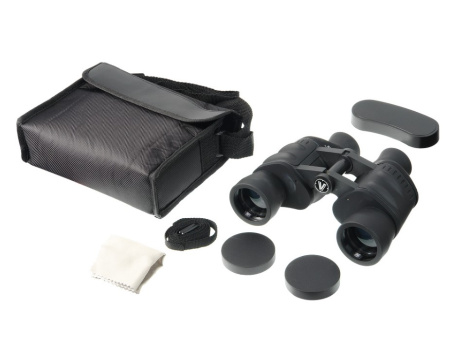 Бинокль Veber Free Focus БПШ 8х40 (4)