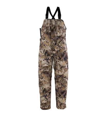 Полукомбинезон Beretta СU34/3310/0857 р.XL