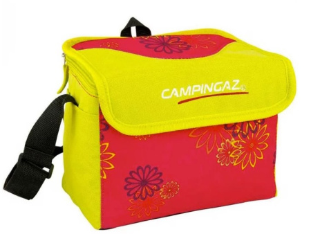 Изотермическая сумка CG MiniMaxi Pink Daysy 4 /2000013682/