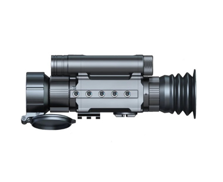 Тепловизионный прицел PARD SA 32-35 (1)