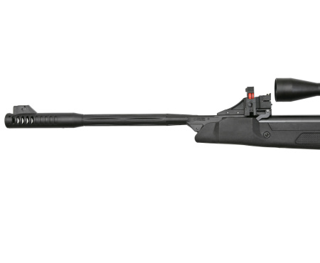 Пневматическая винтовка Hatsan SPEEDFIRE k.4.5мм плс (3)