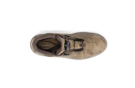 Ботинки CARES BOA 31 Camo-Sand /44276 31/ (4)