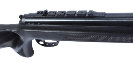 Пневматическая винтовка Hatsan 125ТН k.4.5мм (3)