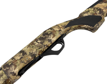 Охот. ружье ATA Neo Х Camo Max5 кал.12/76 760м 5+1патронов (1)