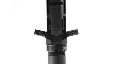Нарезной карабин Kurbatov Arms R-715 kal.223  420 (5)