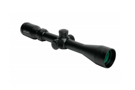 Прицел Konuspro-550 Impact 3-9x40 IR /7276/