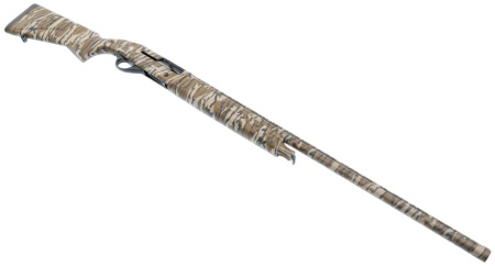 Охот. ружье ATA Neo 12 Plastic Camo Bottomland кал.12/76 760мм