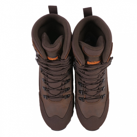 Ботинки Remington Pollarzone boots 200g Thinsulate Brown Waterfowl (2)