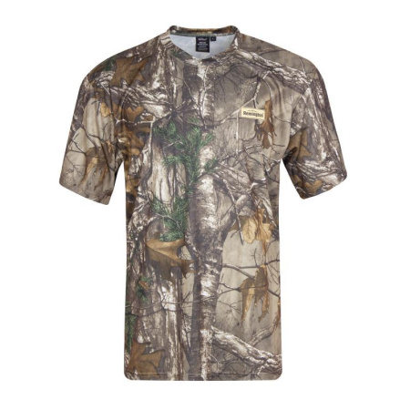 Футболка Remington T-shirt Classic Camo р.S,M,L,XL,XXL /RM1309-970/