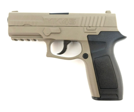 Пневматическая винтовка МР-651 КС-07 (1)