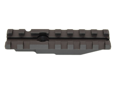 Кронштейн Катран-1 для АК /К-101/