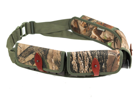 Патронташ Хольстер 12к закрытый кордура /190051000/