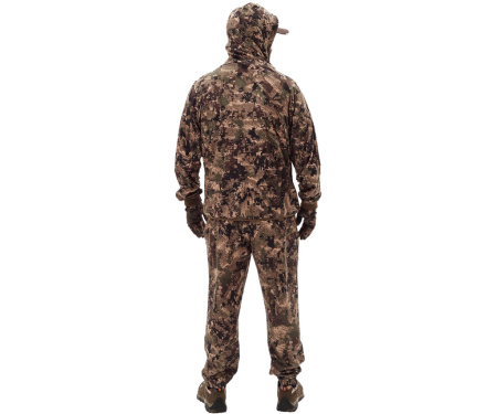 Костюм Remington Alabama Professional Green Forest /RM1057-997/ (5)