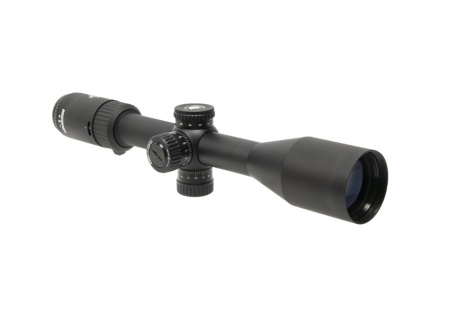 Прицел Discovery MS 3-9х40IR SFP-MOA 25,4мм с подсветкой