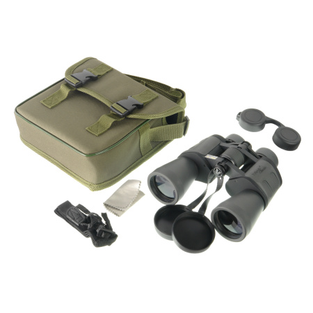 Бинокль Veber Classic БПЦ 7*50 VR сер. (4)