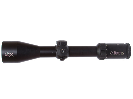 Прицел BURRIS SixX 4IIIum 2-12*50 /201957/ (1)