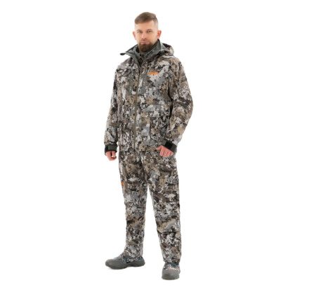 Костюм Remington 3 в 1 Carpathians Winter Forest /RM1037-999/
