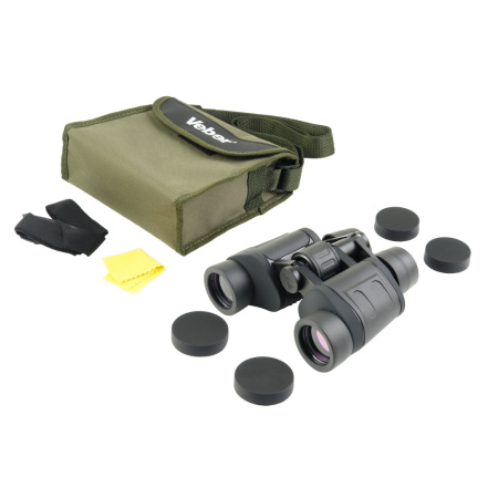 Бинокль Veber БПЦ ZOOM 7-15*35 (4)