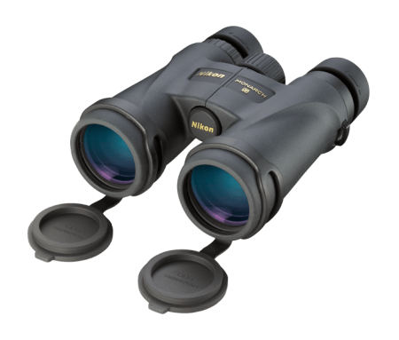 Бинокль Nikon Monarch 5 10x42 (2)