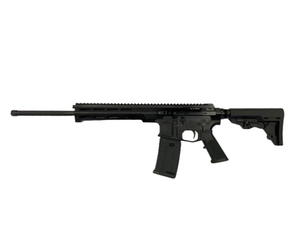 Нарезной карабин RA15 кал.223Rem (РОК)