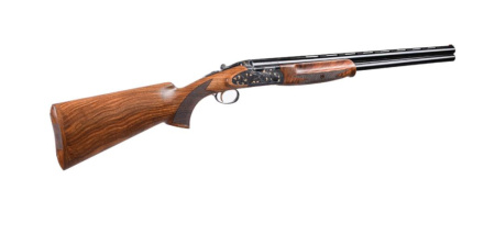 Охот. ружье ATA SP Avangarde Black  кал.12/76 760мм