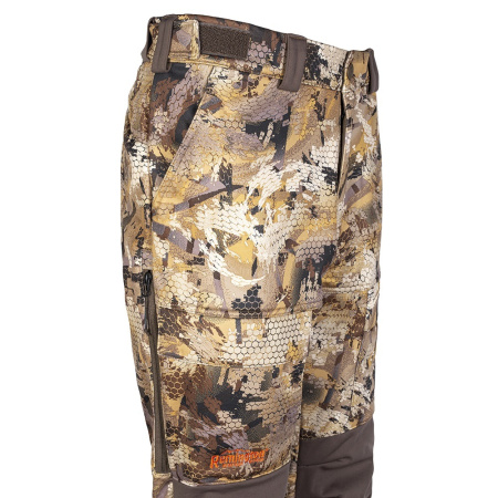 Костюм Remington Stalker Renewed Yellow Waterfowl Honeycombs /RM1016-995/ (6)