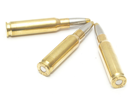 Патрон .308W DN 11.9 EVO (20) /1шт.