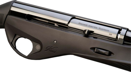 Охот. ружье Benelli Vinci Black Combo кал.12/76 760/610 (3)