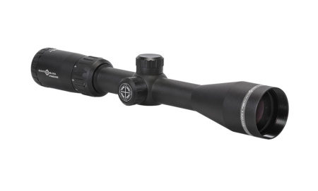 Прицел Sightmark Core HX 3-9х40 HBR (1)