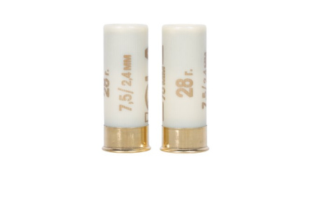 Патрон 12/70 №7,5 28гр. Игла Champion (25) (1)