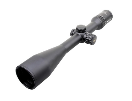 Прицел Vector Continental 5-30x56, сетка VECON-CDM (SCOL-X22)