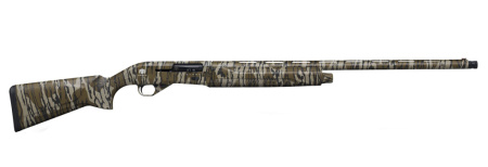 Охот. ружье HUGLU RENOVA MOSSY OAK BOTTOMLAND кал.12/76 760