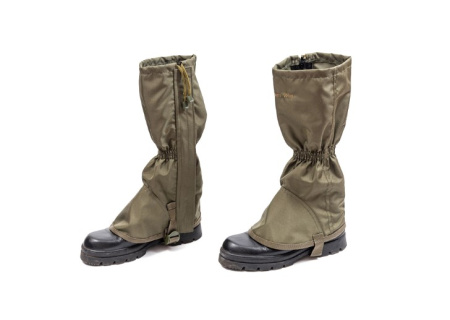 Гетры Хольстер GW оксфорд олива р.M,L /390071231/